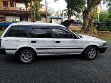 Toyota Corolla 1991 Car