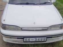 Toyota Corolla 1992 Car