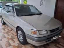 Toyota Corolla EE111 1995 Car