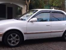 Toyota Corolla AE110 2000 Car