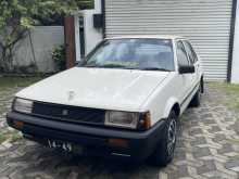 Toyota COROLLA AE80 1983 Car