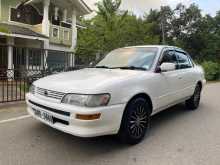 Toyota Corolla 100 1995 Car