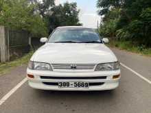 Toyota Corolla 100 1995 Car