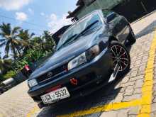 Toyota COROLLA 101 2000 Car