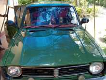 Toyota Corolla 1973 Car