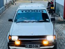 Toyota Corolla 1980 Car