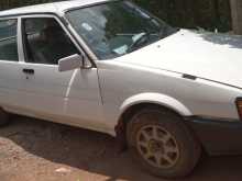 Toyota Corolla 1983 Car