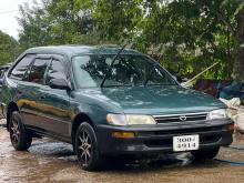 Toyota Corolla 102 1998 Car