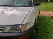Toyota Corolla 103 GL 2000 Wagon