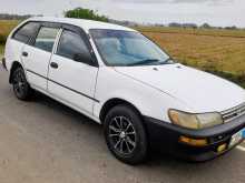 Toyota Corolla DX 2001 Car