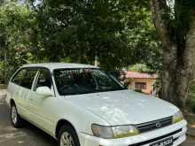 Toyota Corolla 106 1997 Car
