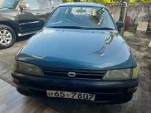 Toyota Corolla 108 L Extra 1996 Car