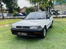 Toyota Corolla 1993 Car