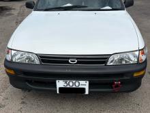Toyota Corolla 1995 Car