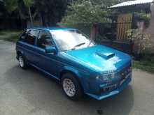 Toyota Corolla 11 1990 Car