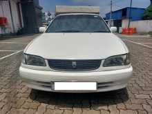 Toyota COROLLA 110 1997 Car