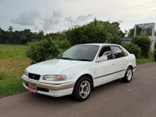 Toyota Corolla 110 1999 Car