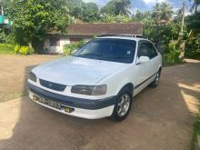 Toyota Corolla 110 1996 Car