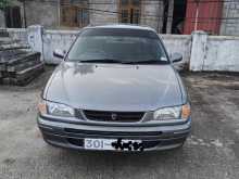 Toyota Corolla 110 1996 Car