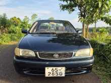 Toyota Corolla 110 CE 1998 Car