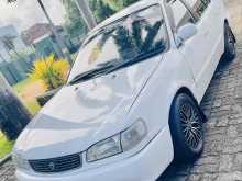 Toyota Corolla 110 1997 Lorry