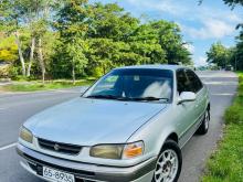 Toyota COROLLA 110 1997 Car