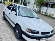 Toyota Corolla 110 1996 Car