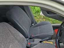 Toyota Corolla 110 1997 Car