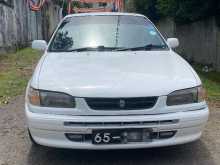 Toyota Corolla 110 1996 Car