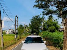 Toyota Corolla 110 1997 Car