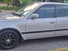 Toyota Corolla 110 XE Saloon 1996 Car