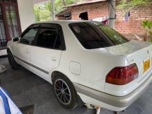 Toyota Corolla 110 1995 Car
