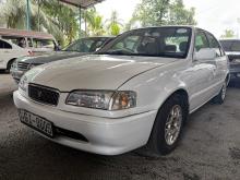 Toyota Corolla 110 1998 Car