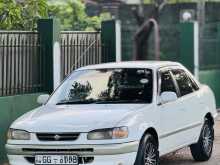 Toyota Corolla 110 1997 Car