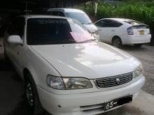 Toyota COROLLA 110 1997 Car