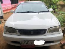 Toyota Corolla 110 2000 Car