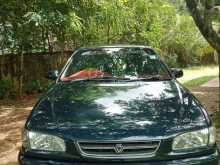 Toyota Corolla 110 1995 Car