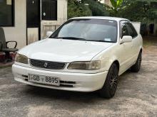 Toyota Corolla 110 1997 Car