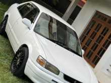 Toyota Corolla 110 1995 Car