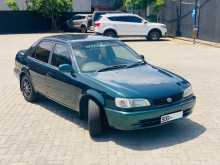 Toyota Corolla AE110 1995 Car