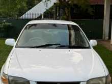 Toyota Corolla 110 Se Saloon 1996 Car
