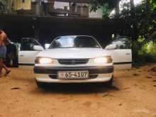 Toyota Corolla 110 1996 Car