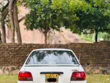 Toyota Corolla 110 1996 Car