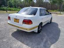 Toyota Corolla 110 1996 Car