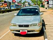 Toyota Corolla 110 1996 Car