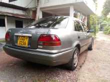 Toyota Corolla 110 1996 Car
