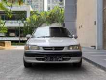 Toyota Corolla AE110 1996 Car