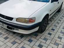 Toyota Corolla 110 1996 Car