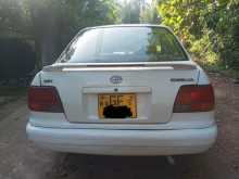 Toyota Corolla 110 1996 Car