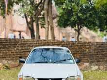 Toyota Corolla 110 1996 Car